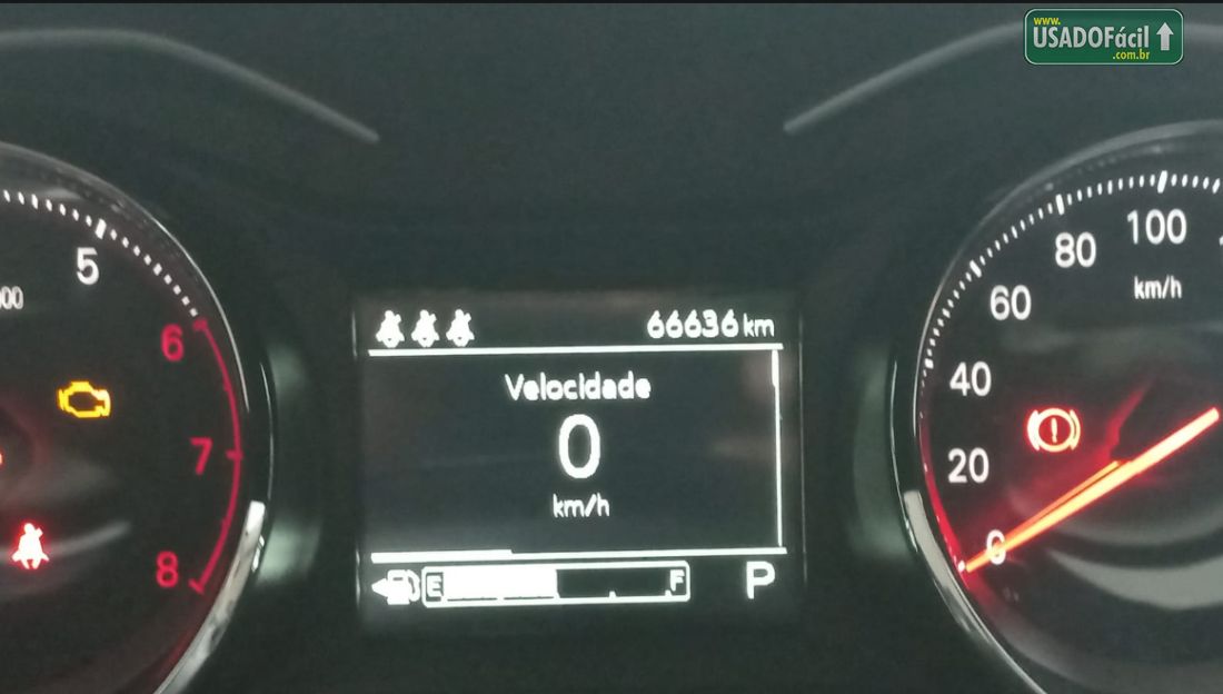 CHEVROLET/GM Onix Hatch LT 1.0 Turbo Automático Flex 2020/2021 — foto 7 de 12