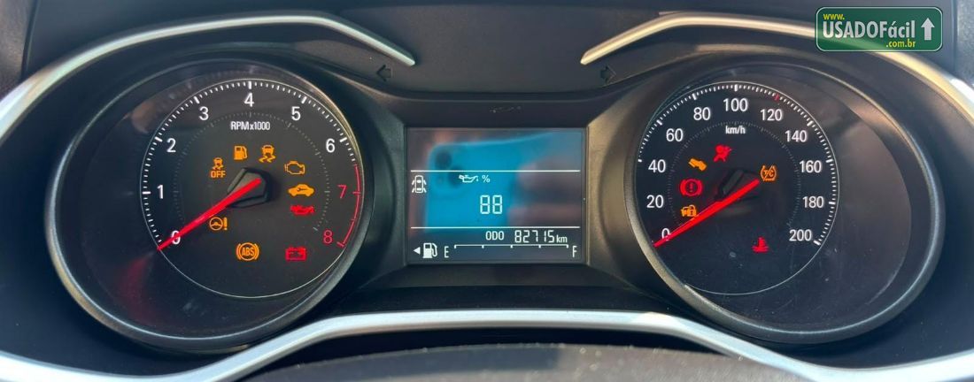 CHEVROLET/GM Onix Sedan Plus LT 1.0 Mecânico Flex 2022/2023 — foto 13 de 13