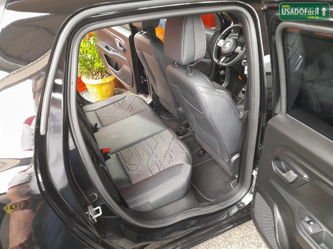 FIAT Strada Volcano 1.3 Flex 8V CD 2021/2022 — foto 10 de 13