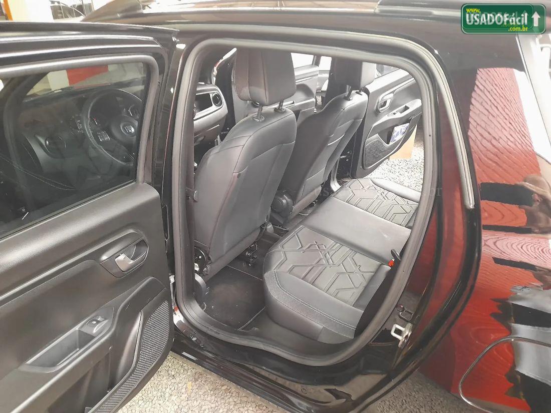 FIAT Strada Volcano 1.3 Flex 8V CD 2021/2022 — foto 11 de 13