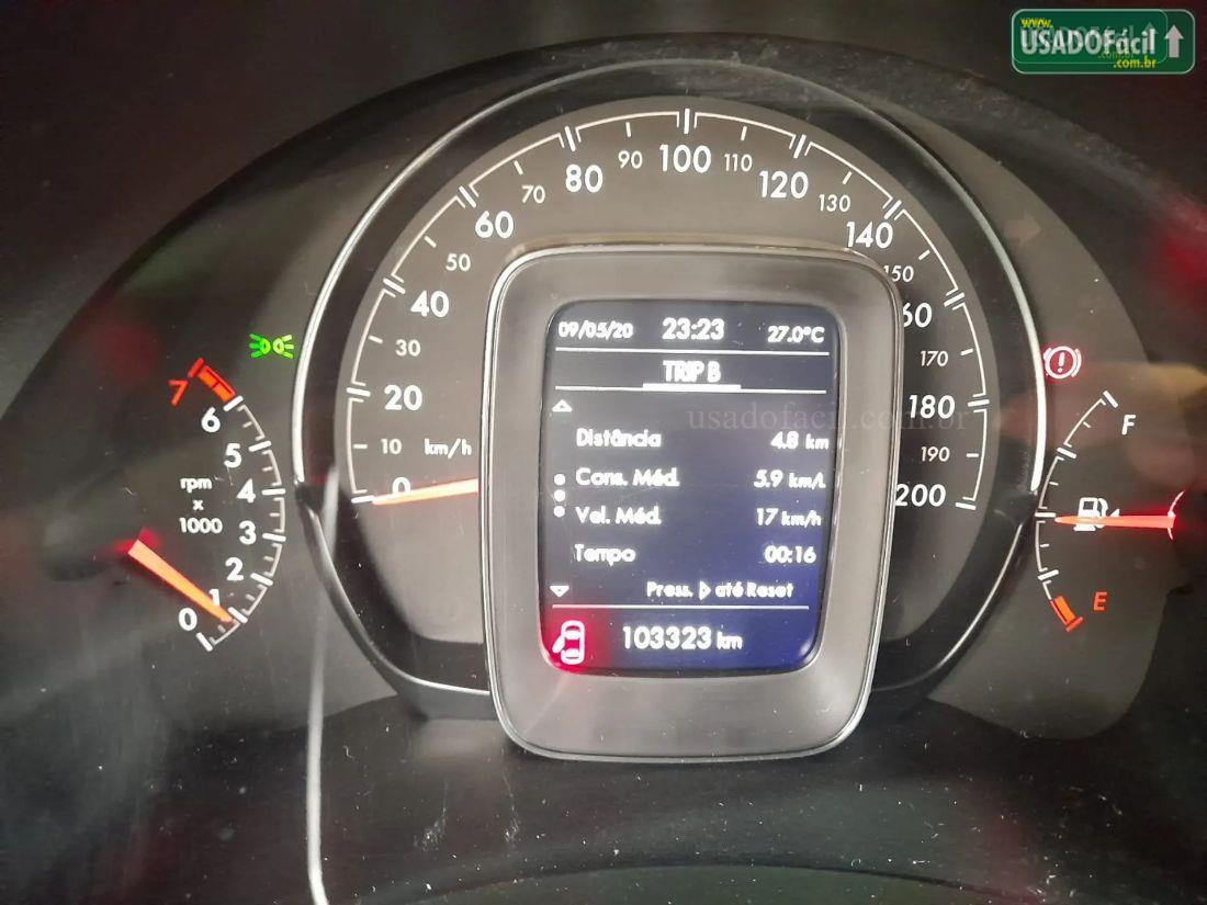 FIAT Strada Volcano 1.3 Flex 8V CD 2021/2022 — foto 12 de 13