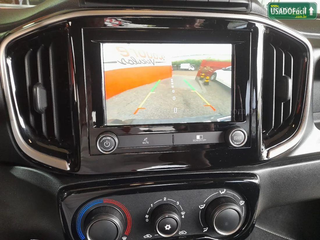 FIAT Strada Volcano 1.3 Flex 8V CD 2021/2022 — foto 13 de 13