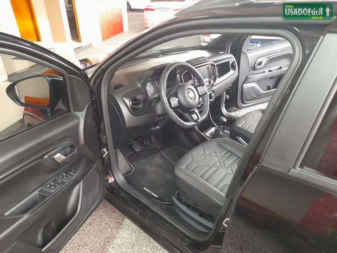 FIAT Strada Volcano 1.3 Flex 8V CD 2021/2022 — foto 9 de 13