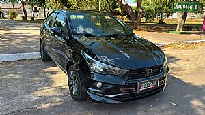 Fiat Cronos Drive 1.3 Mecânico Flex