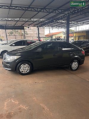 CHEVROLET/GM Prisma Sedan Joy 1.0 Flex Power