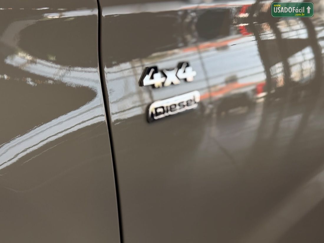 Fiat Toro Volcano 2.0 4X4 Turbo Automático Diesel 2018/2019 — foto 13 de 17