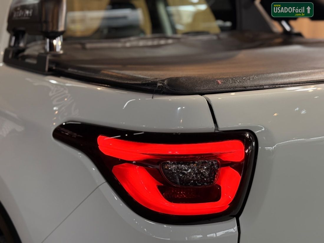 Fiat Toro Volcano 2.0 4X4 Turbo Automático Diesel 2018/2019 — foto 17 de 17