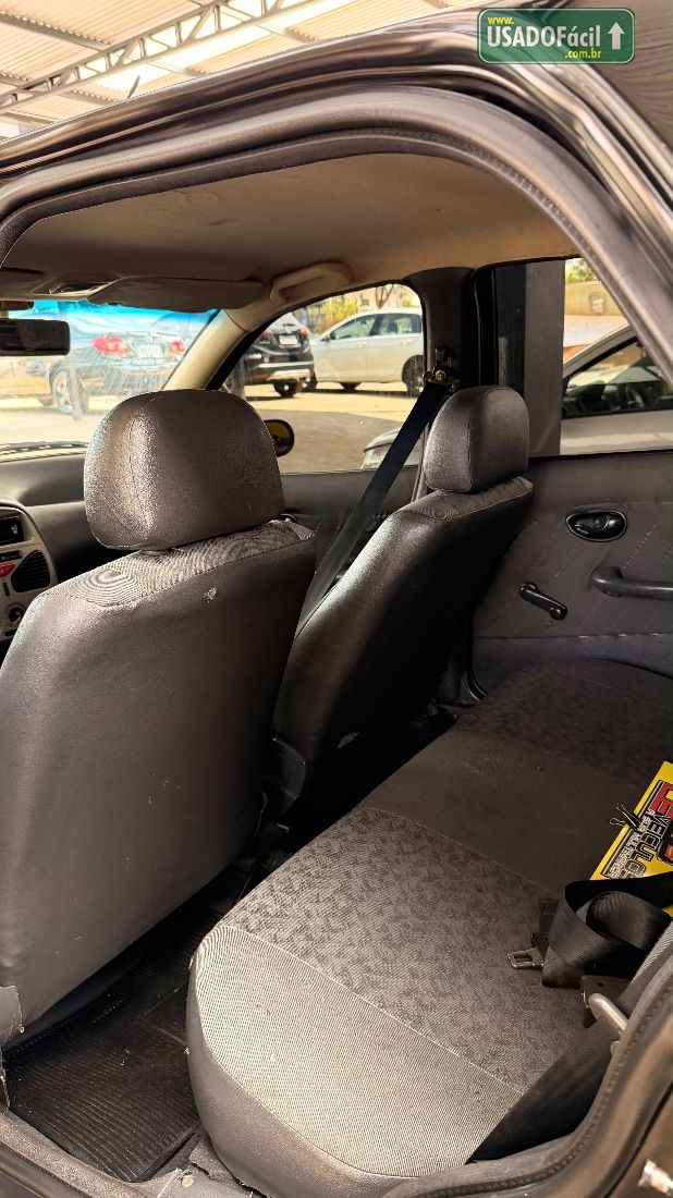 Fiat Palio Economy 1.0 Fire Flex 4P 2010/2010 — foto 6 de 15