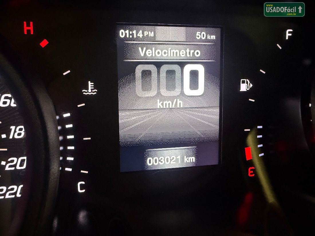 Fiat Argo Drive 1.0 Flex 2026/2026 — foto 10 de 11