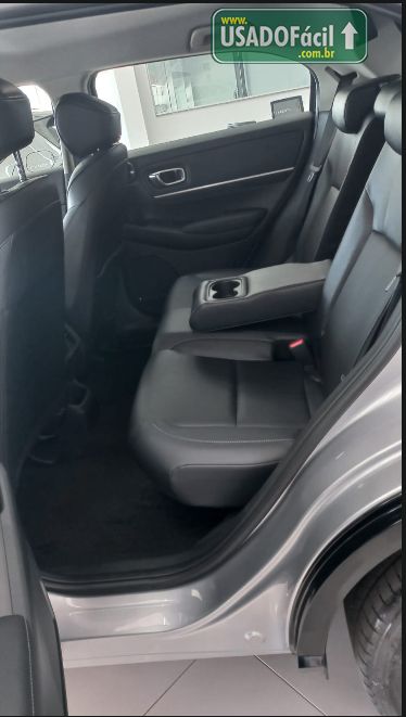 Honda HRV Touring 1.5 Turbo Automático 2025/2026 — foto 8 de 12