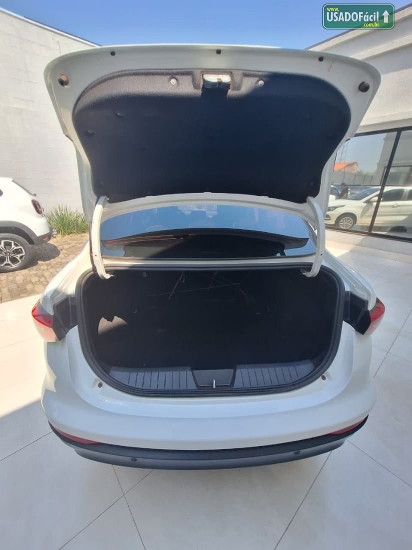 Fiat Cronos Drive 1.0 Flex 2023/2024 — foto 16 de 18