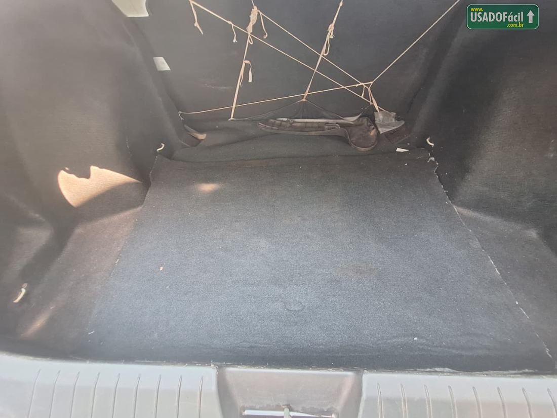 Fiat Cronos Drive 1.0 Flex 2023/2024 — foto 17 de 18