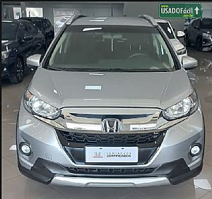 Honda WRV EXL 1.5 Automático Flexone