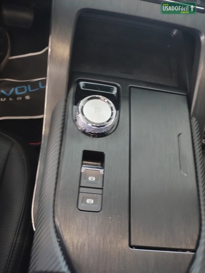 GWM Haval H6 GT PHEV AWD Híbrido 2023/2024 — foto 9 de 13