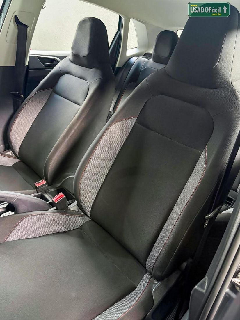 Renault Captur Intense Bose 1.6 Automático Flex 2021/2021 — foto 9 de 10