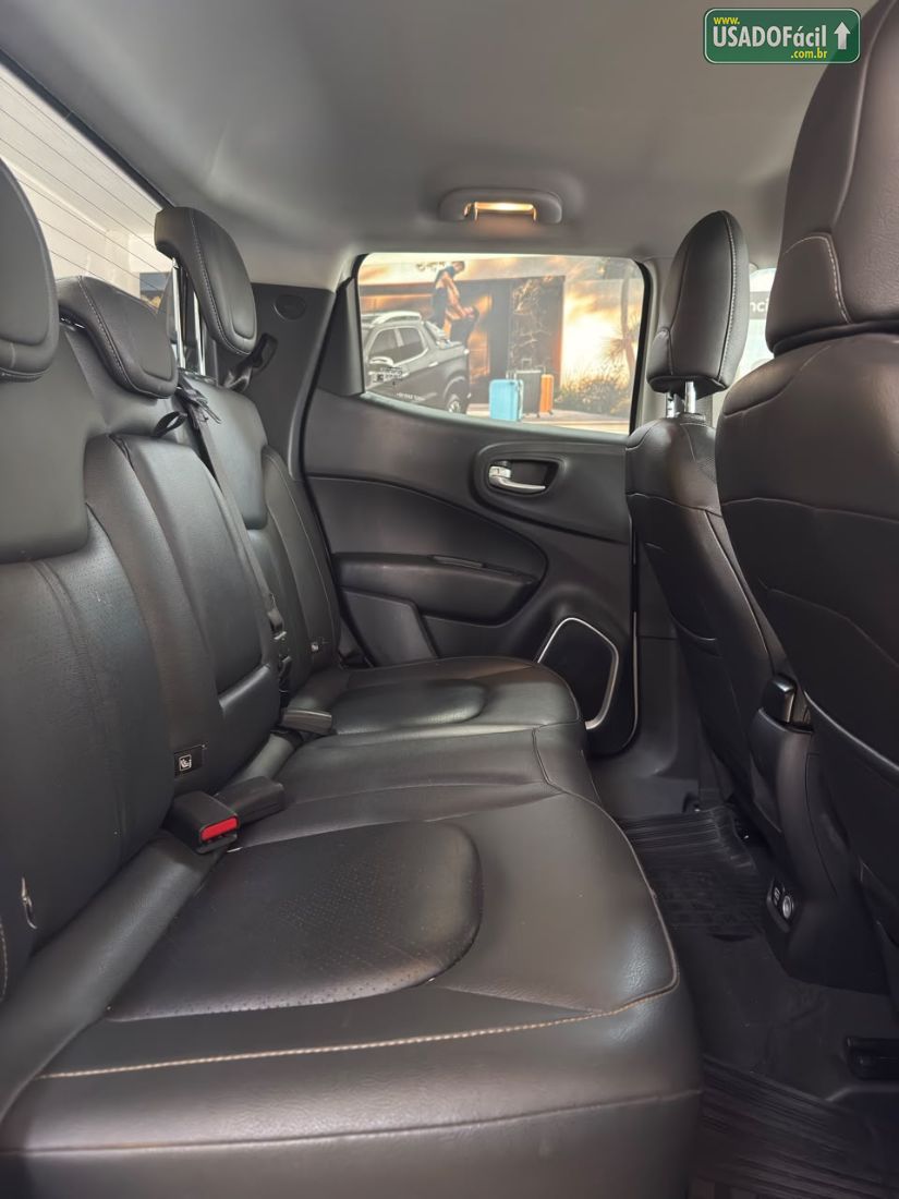 Fiat Toro Volcano 2.0 4X4 Turbo Automático Diesel 2023/2024 — foto 10 de 13