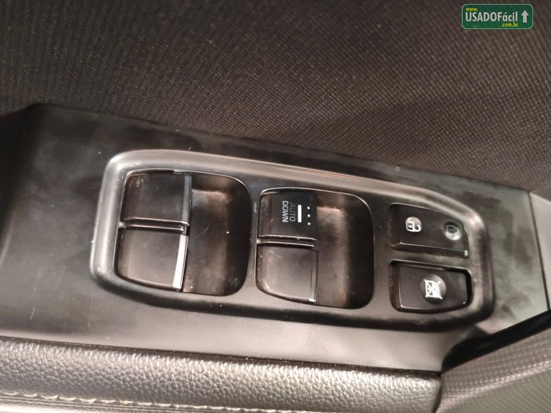 Hyundai Creta Pulse 1.6 Mecânico Flex 2017/2017 — foto 11 de 19