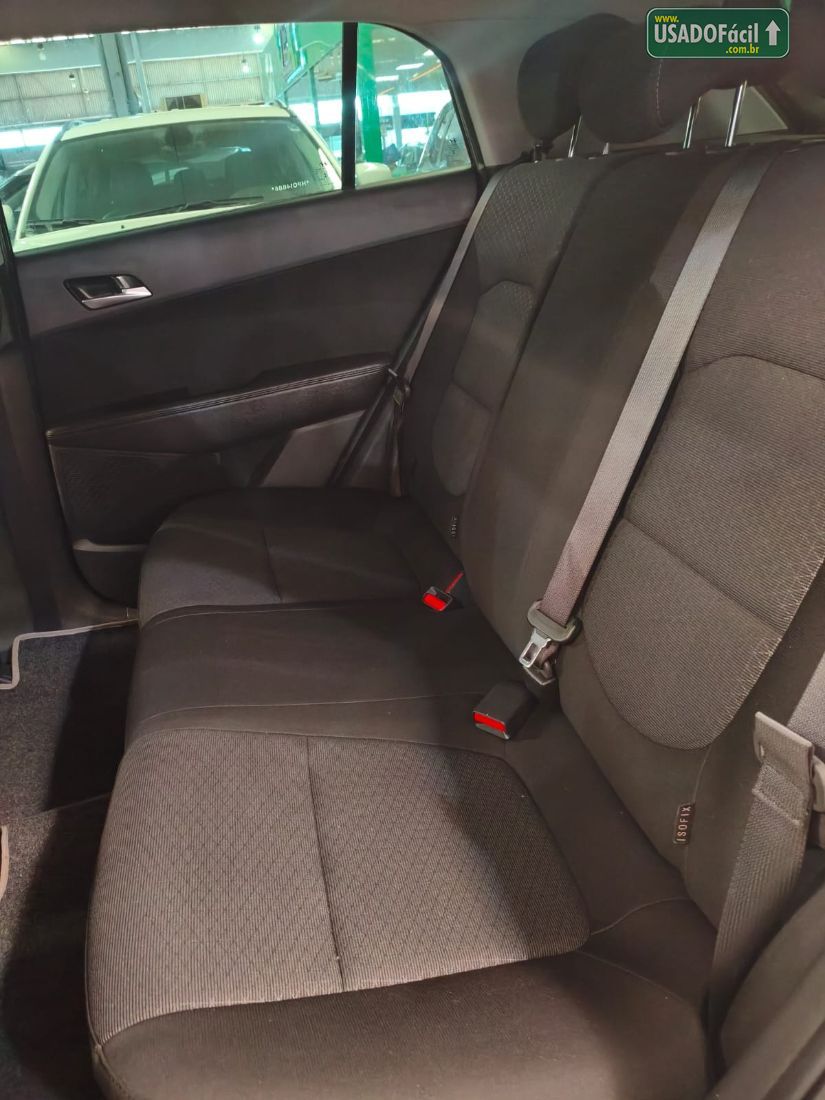 Hyundai Creta Pulse 1.6 Mecânico Flex 2017/2017 — foto 19 de 19