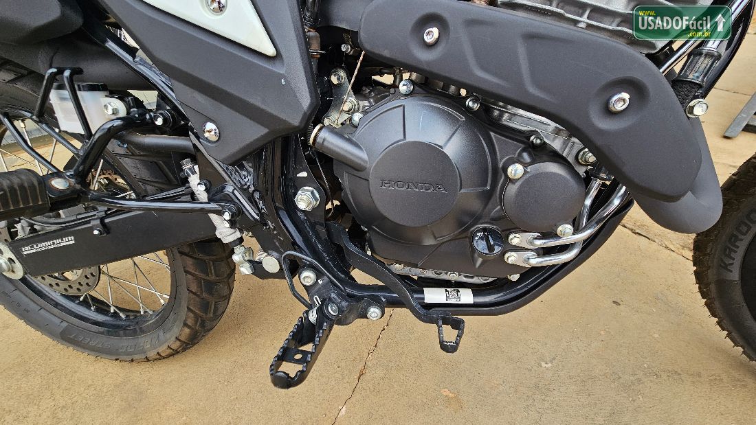Honda XR 300L Tornado Flex 2025/2026 — foto 11 de 13