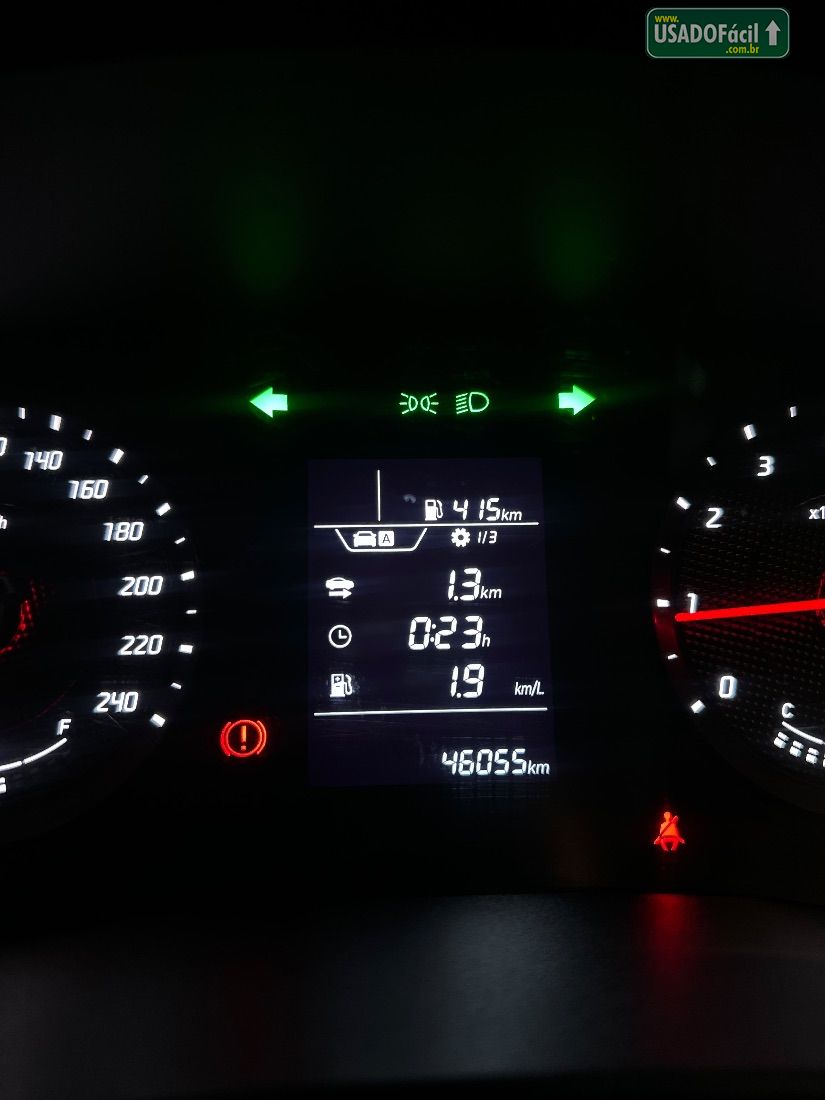 Hyundai HB20 Hatch Sense Plus 1.0 Mecânico Flex 2024/2025 — foto 8 de 16