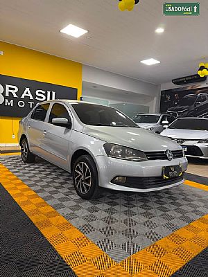 Voyage Comfortline 1.6 Total Flex