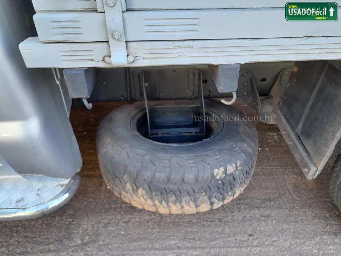 FORD F-350 2p diesel E5 2014/2015 — foto 15 de 15