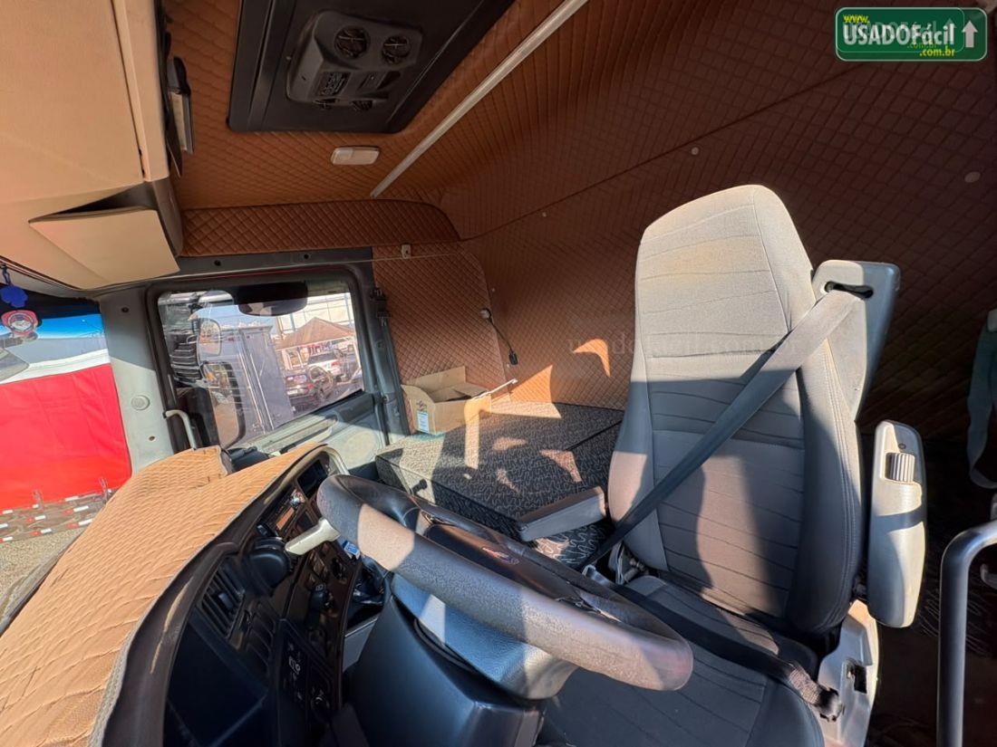 SCANIA Scania R-440 A 6x4 2P Diesel E5 2013/2013 — foto 7 de 9