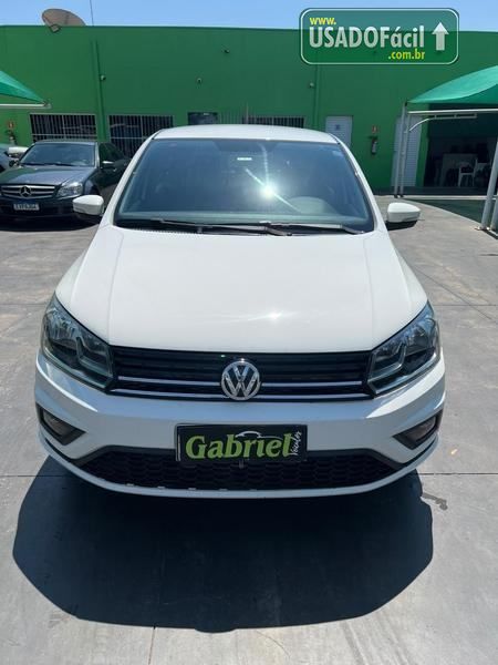 Volkswagen Gol 1.0 4P Flex 2022/2023 — foto 2 de 12