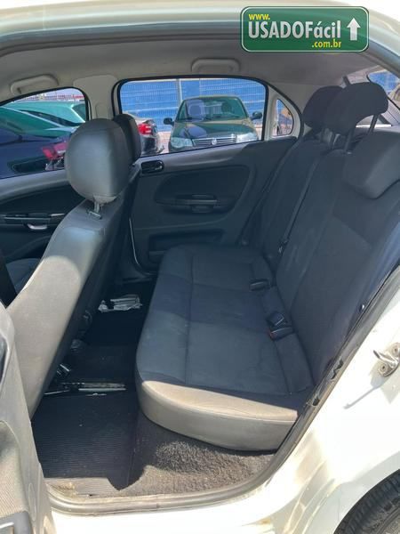 Volkswagen Gol 1.0 4P Flex 2022/2023 — foto 9 de 12