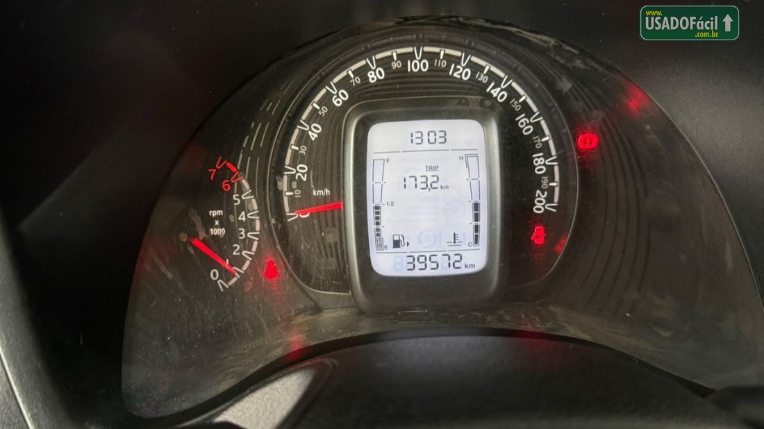 Fiat Mobi Like Flex 2025/2026 — foto 10 de 10