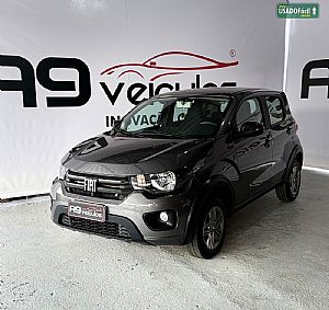 Fiat Mobi Like Flex
