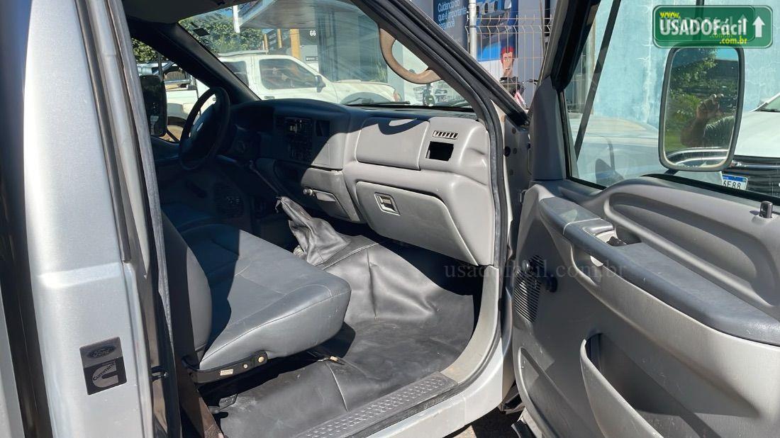 FORD F-350 2P Diesel 2007/2007 — foto 4 de 7