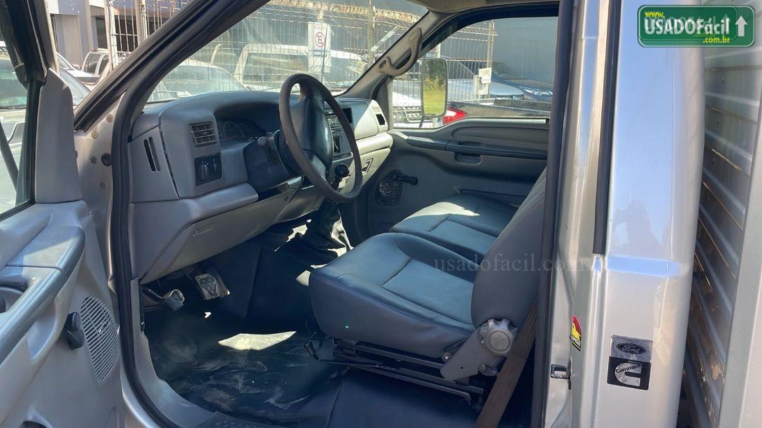 FORD F-350 2P Diesel 2007/2007 — foto 7 de 7