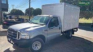FORD F-350 2P Diesel
