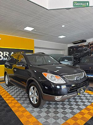 Veracruz Gls 3.8 4wd Automático 2010/2011 em Cuiabá - MT