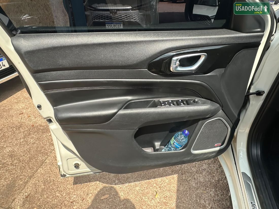 Jeep Compass S T270 1.3 Turbo 4x2 Automático Flex 2022/2023 — foto 4 de 16