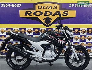 YAMAHA FAZER 250