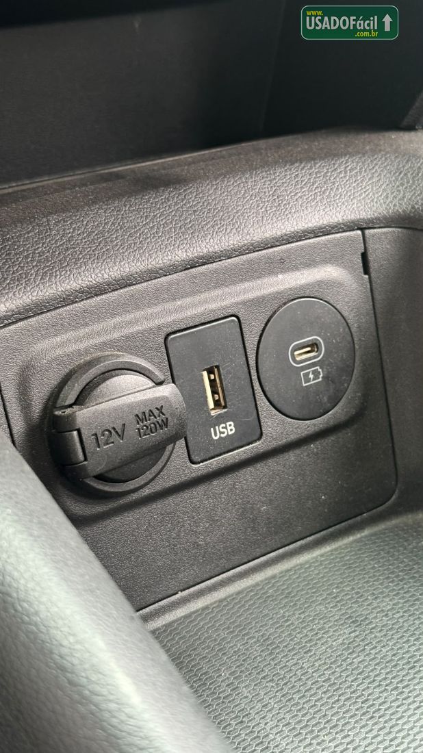 Hyundai HB20 Hatch Comfort Plus 1.0 Mecânico Flex 2024/2025 — foto 9 de 19