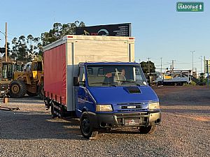 IVECO Iveco Daily Chassi 70.12 2P Diesel