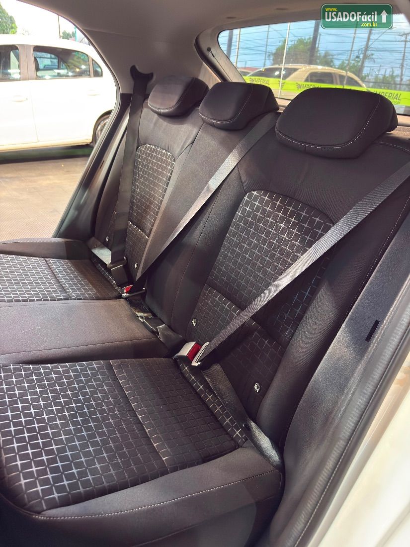 Hyundai HB20 Hatch Comfort Plus 1.0 Mecânico Flex 2024/2025 — foto 9 de 12