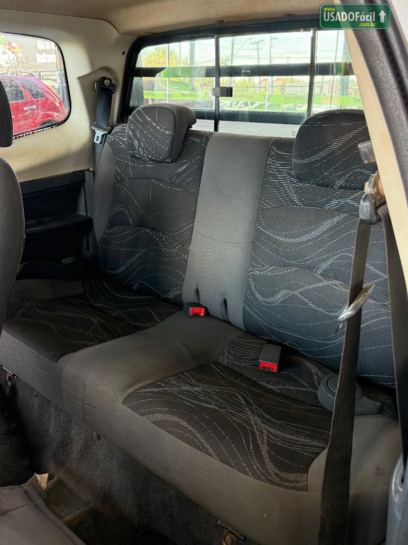Fiat Strada Working CD 1.4 Fire Flex 2012/2013 — foto 9 de 12