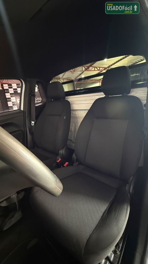 Fiat Strada Endurance Plus CS 1.4 Flex 2022/2023 — foto 7 de 9