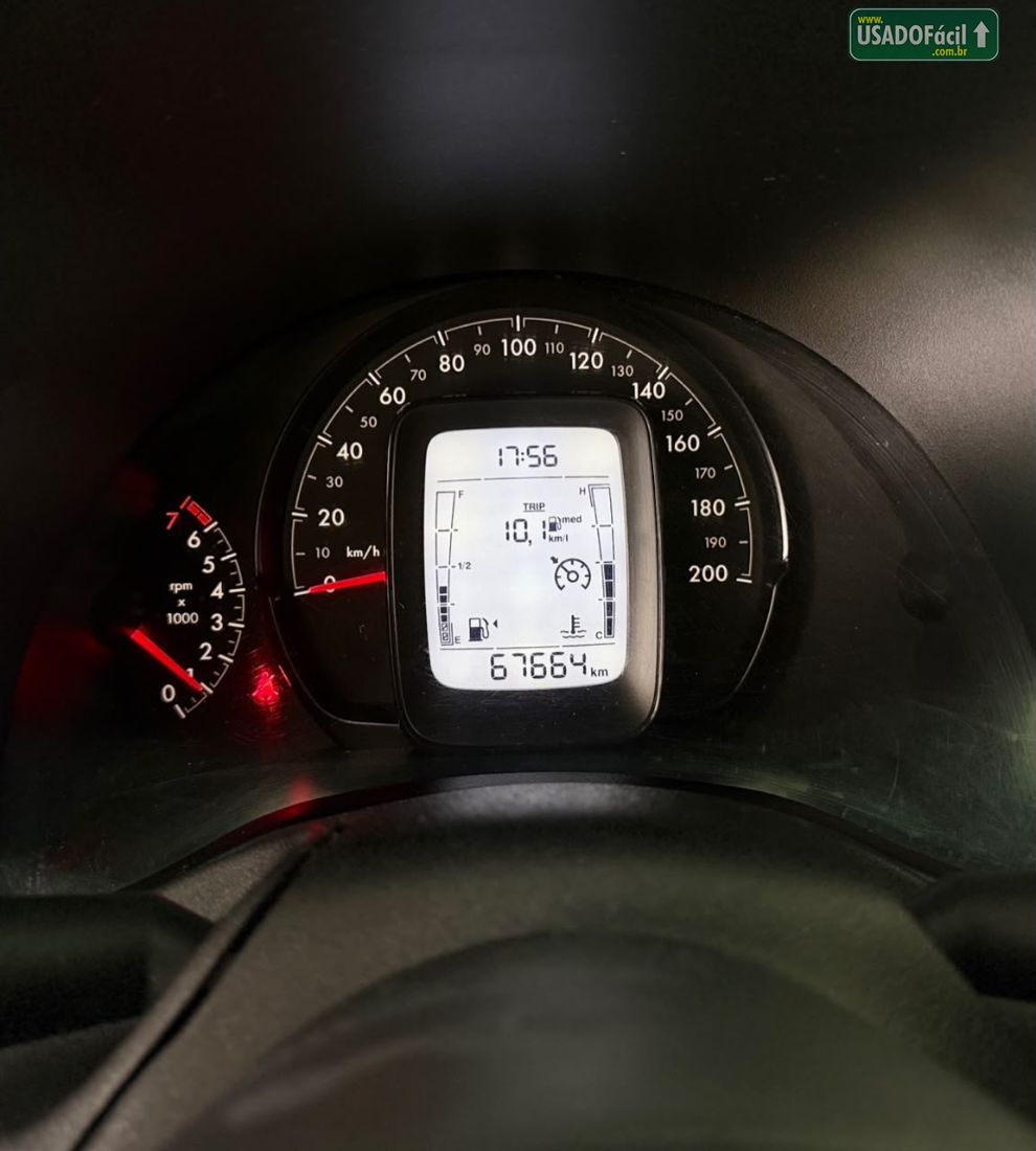 Fiat Strada Endurance Plus CS 1.4 Flex 2022/2023 — foto 9 de 9