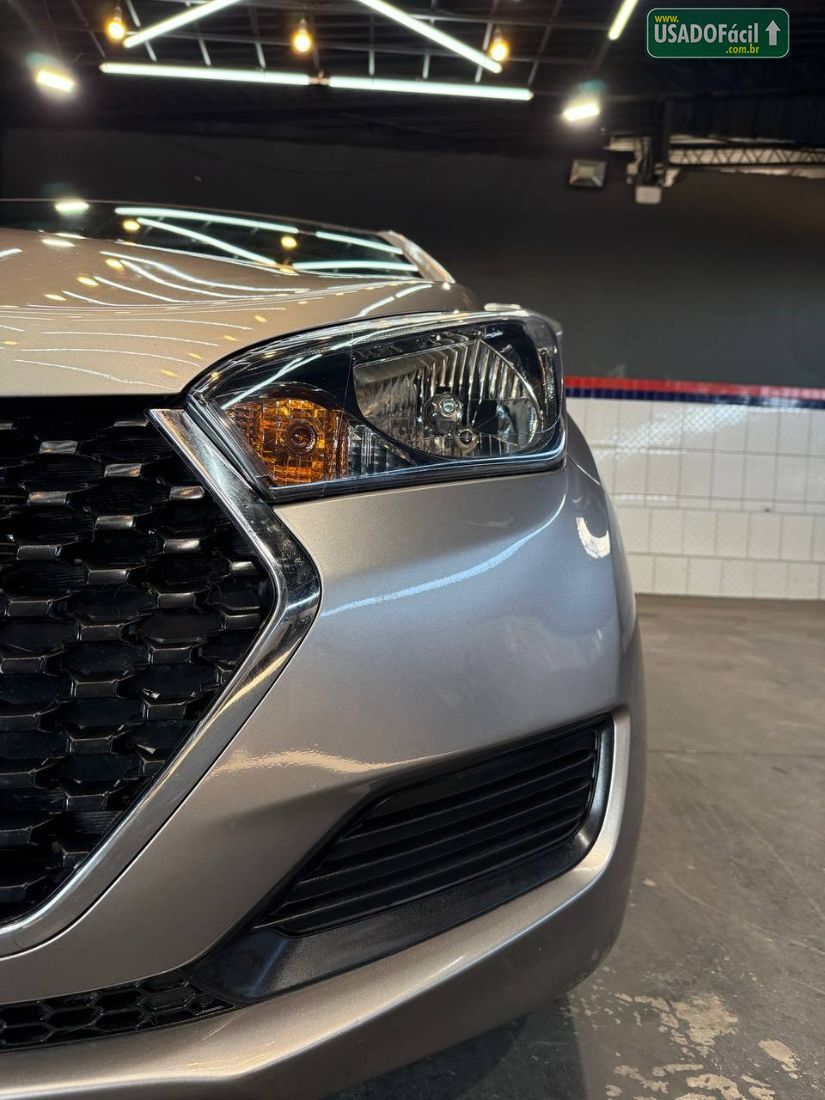 Hyundai HB20 Hatch Comfort Plus 1.6 Mecânico Flex 2019/2019 — foto 4 de 15