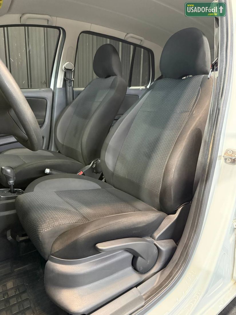 Volkswagen Fox Connect I Motion 1.6 4P Flex 2018/2019 — foto 7 de 15