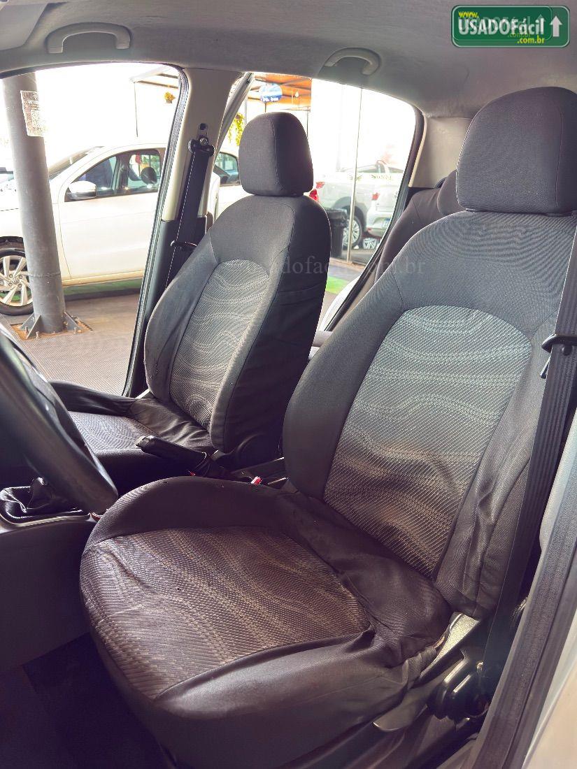 FIAT Punto  ELX Fire Flex 2009/2010 — foto 10 de 12