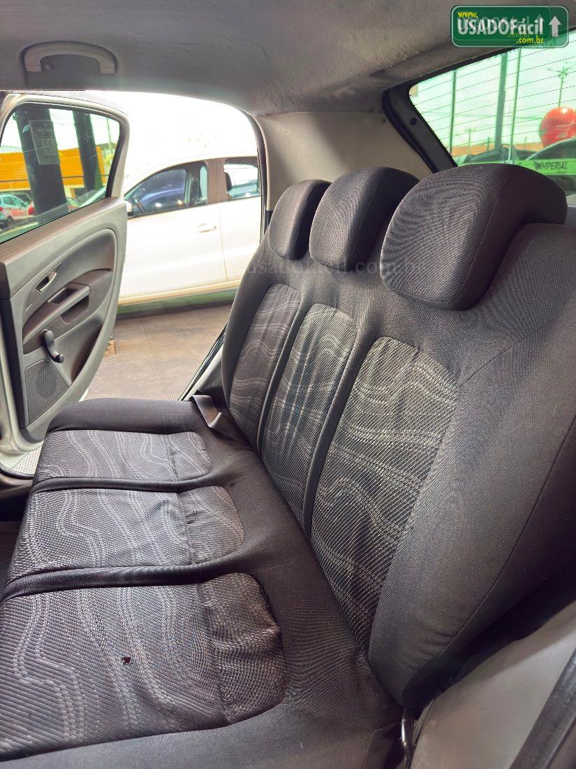FIAT Punto  ELX Fire Flex 2009/2010 — foto 11 de 12