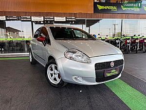 FIAT Punto  ELX Fire Flex