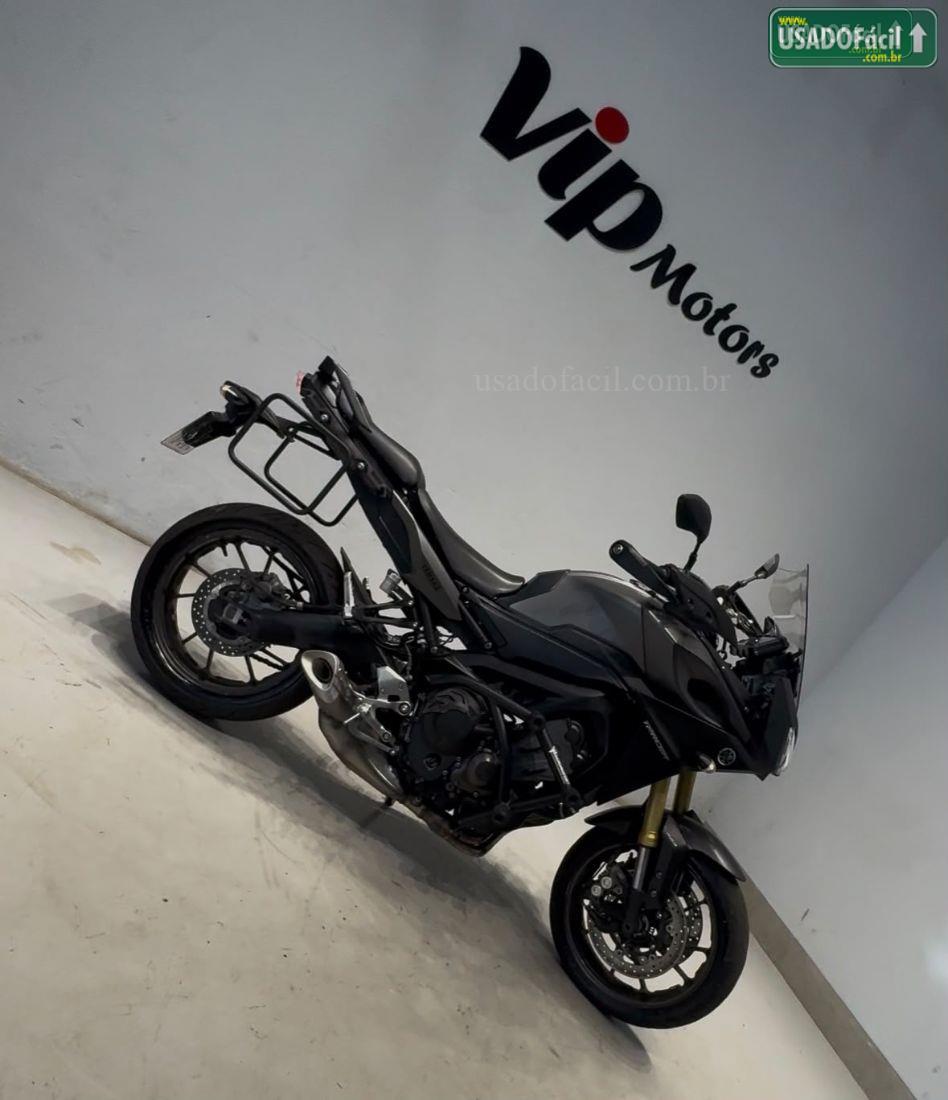 YAMAHA MT-09 TRACER 2017/2017 — foto 2 de 3