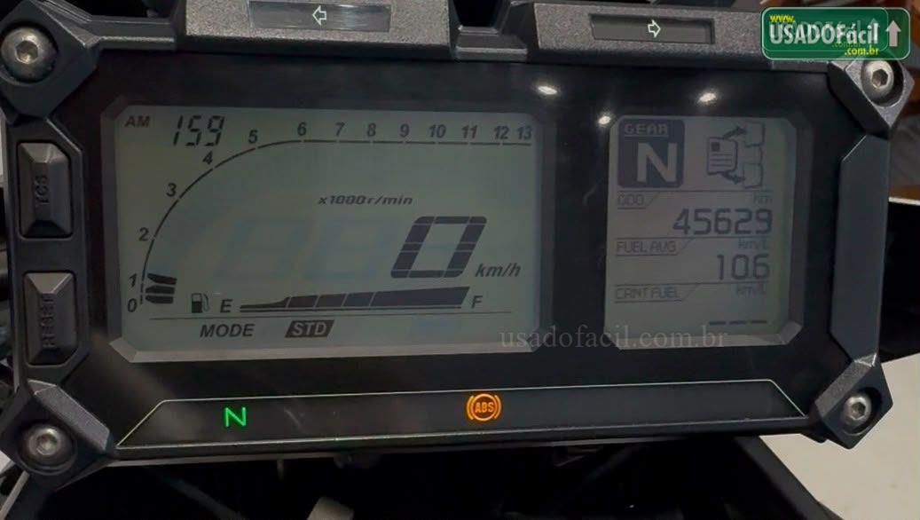 YAMAHA MT-09 TRACER 2017/2017 — foto 3 de 3